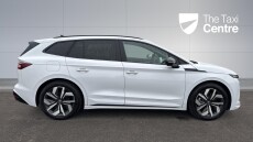Skoda Enyaq 210kW 85x Sportline 82kWh 4x4 5dr Auto Electric 